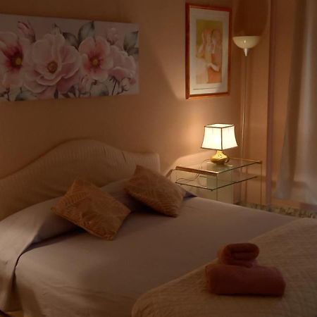 Apartament The Shelter Bari Zewnętrze zdjęcie