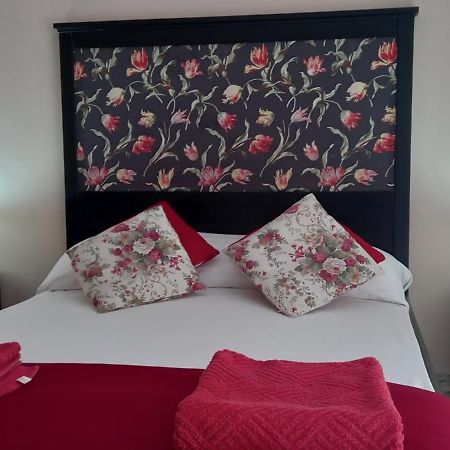 Apartament The Shelter Bari Zewnętrze zdjęcie