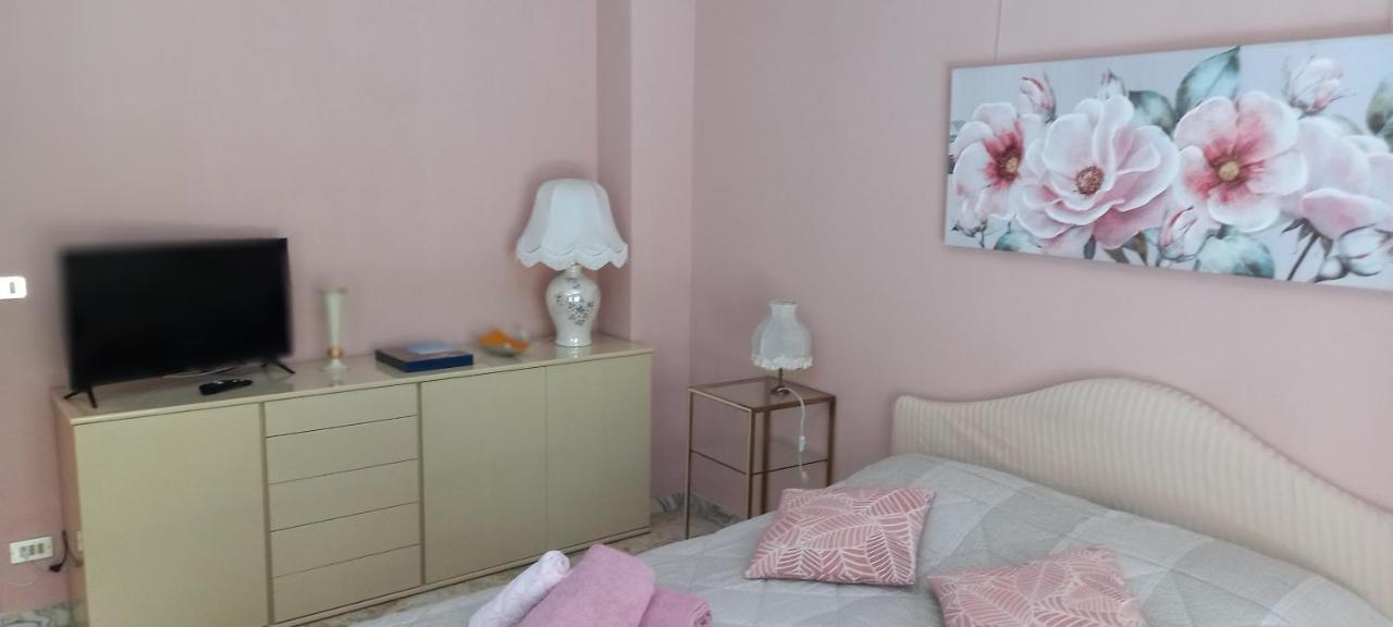 Apartament The Shelter Bari Zewnętrze zdjęcie