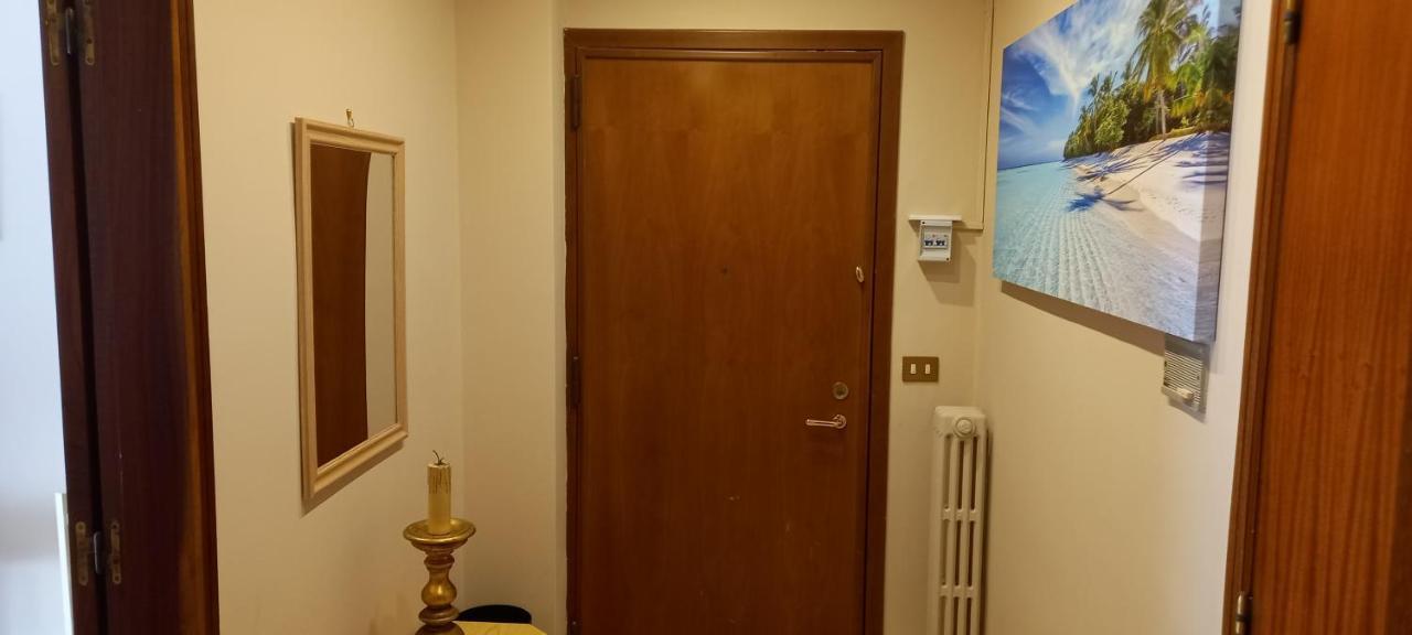Apartament The Shelter Bari Zewnętrze zdjęcie