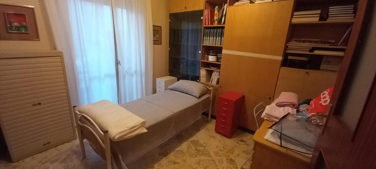 Apartament The Shelter Bari Zewnętrze zdjęcie