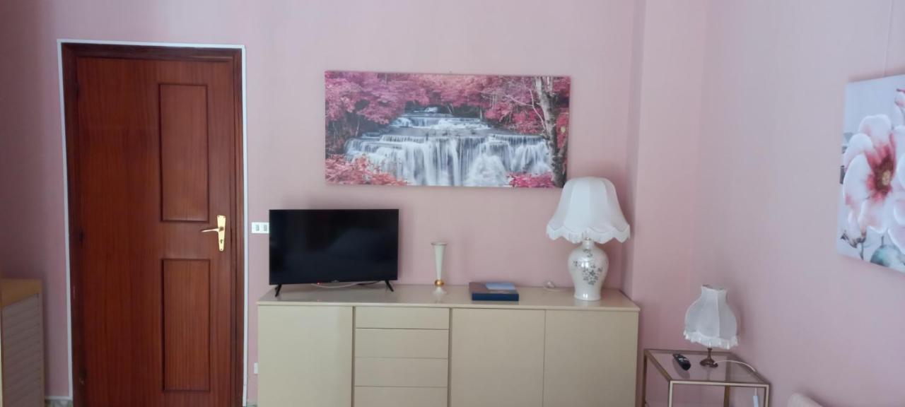 Apartament The Shelter Bari Zewnętrze zdjęcie