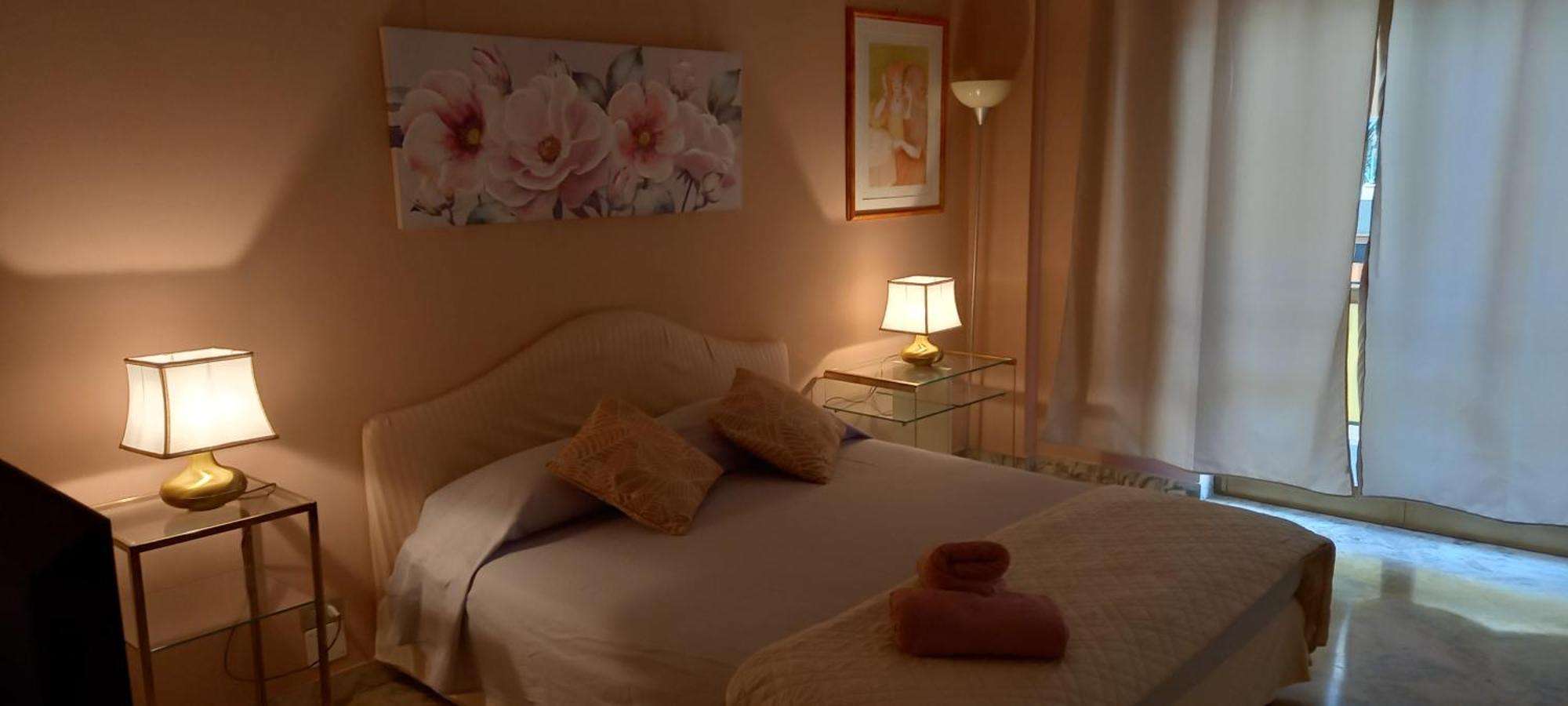 Apartament The Shelter Bari Zewnętrze zdjęcie