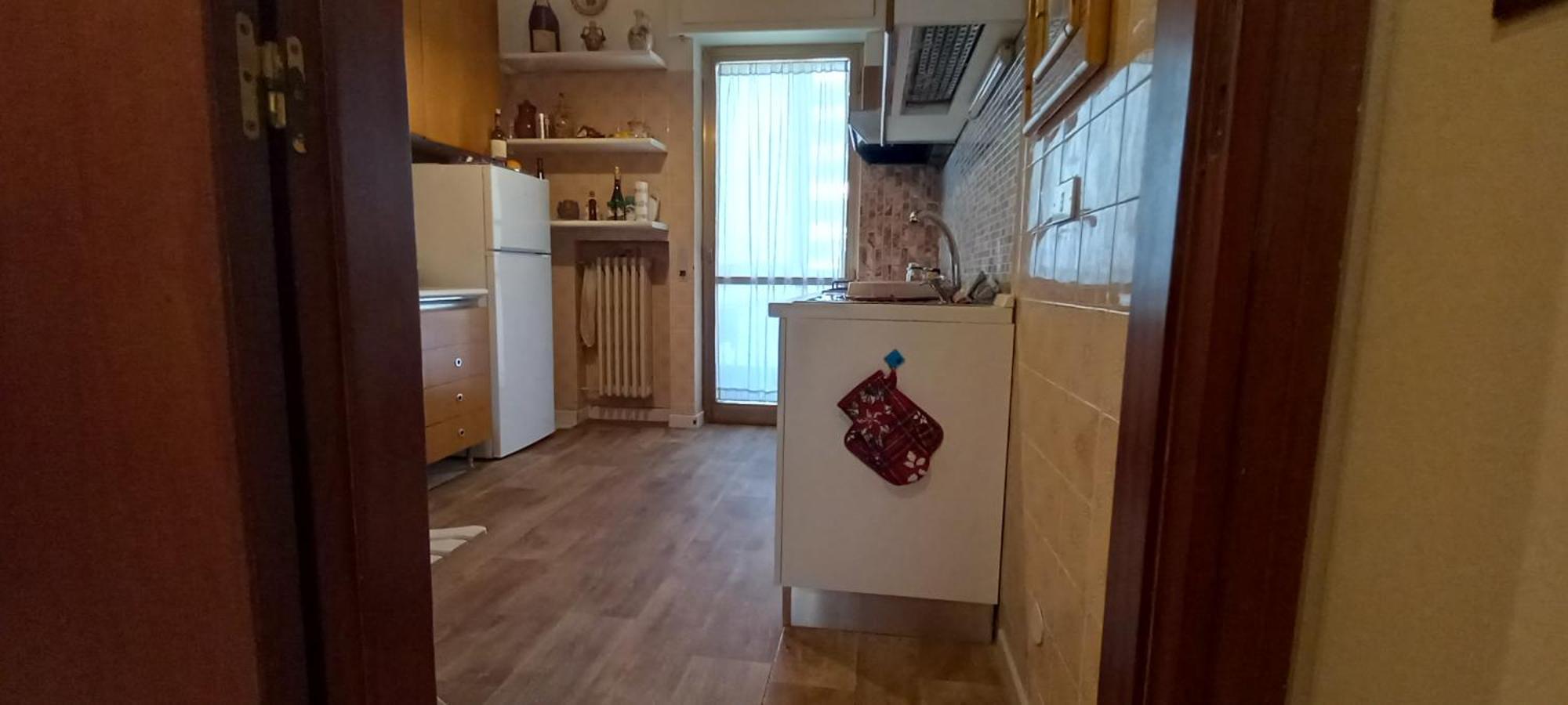 Apartament The Shelter Bari Zewnętrze zdjęcie